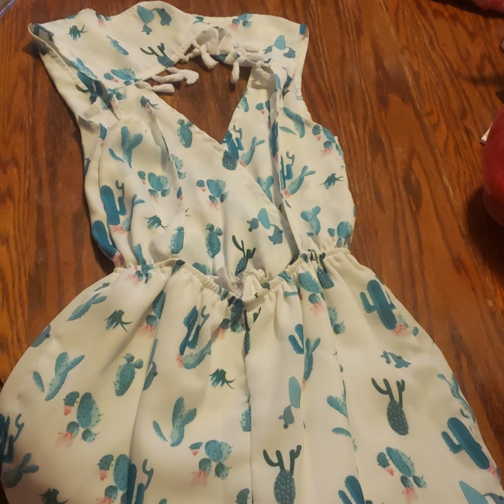 Romper - Picture 3 of 3
